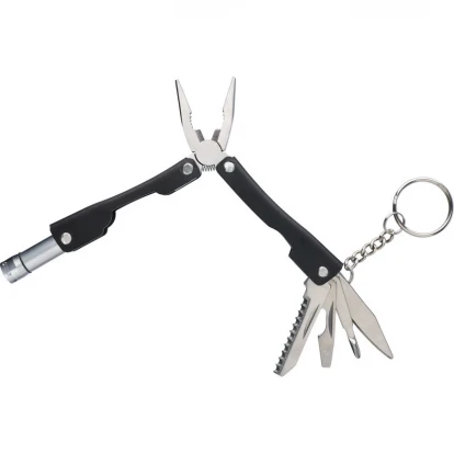 Stainless Steel Multi-Tool