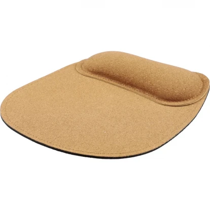 Cork Mouse Mat