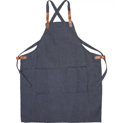 Denim Apron