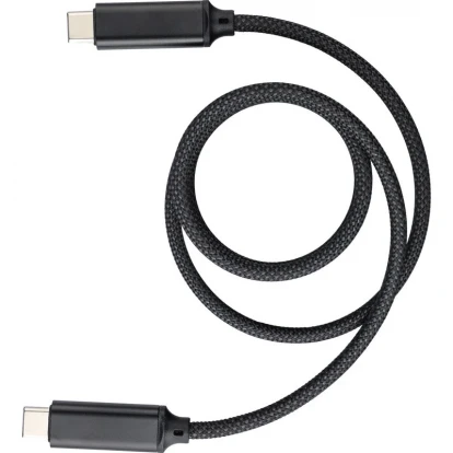 Nylon Charging Cable 240Mbps