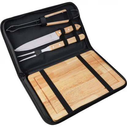 Barbecue Set 4pc