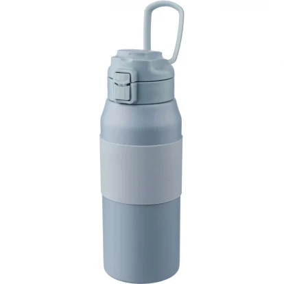 Stainless Steel Double Walled Bottle 800ml