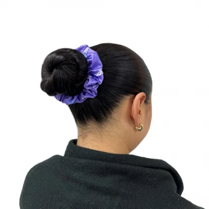 Hair Scrunchie