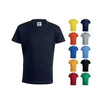 Kids Colour T-Shirt "keya" Yc150