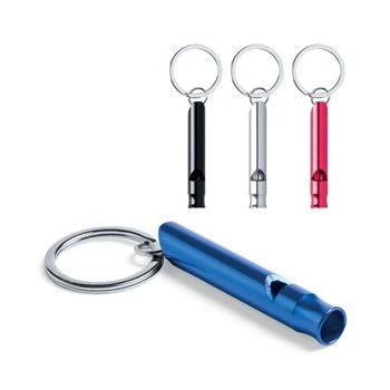 Whistle Keyring Debrant