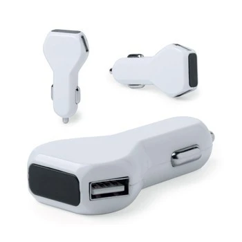 USB Car Charger Lerfal