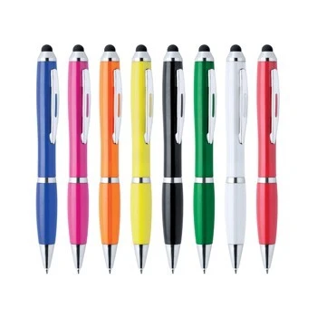 Stylus Touch Ball Pen Zeril