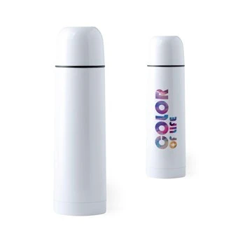 Sublimation Vacuum Flask Cleikon