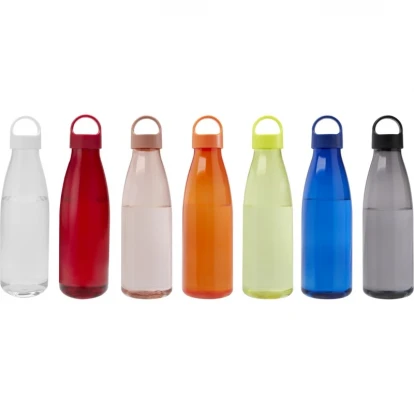 Bergen 800ml Recycled Plastic Water Bottle