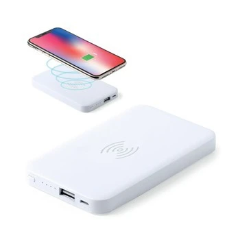 Power Bank Woding