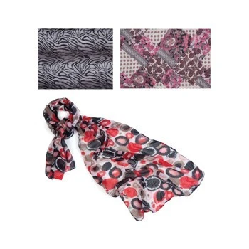 Foulard Petra