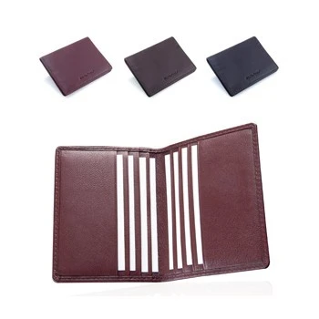 Card Holder Wallet Lintus