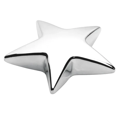 Star Paperweight