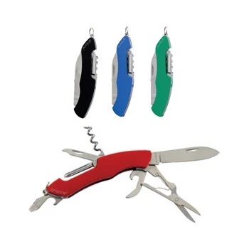 Multifunction Pocket Knife Klent