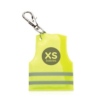 Keyring Visibility