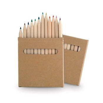 Pencil Set Boys