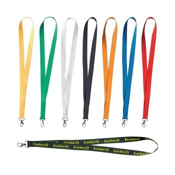 Lanyard Neck