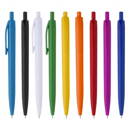 The Bargain Plastic Ballpen