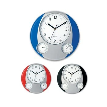 Wall Clock Prego