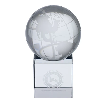 Crystal Globe Award