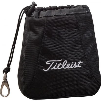 Titleist Essential Valuables Pouch Bag