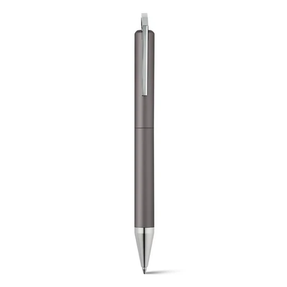 Hook Matte Bronze ballpoint with twist mechanism