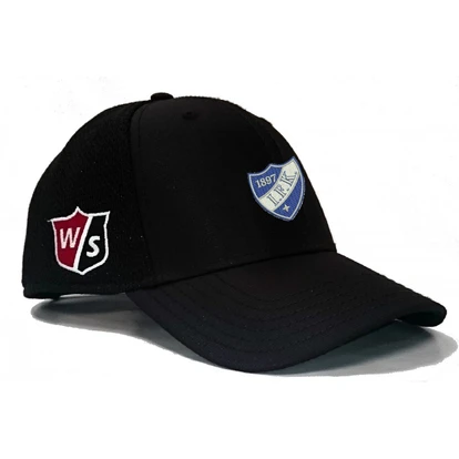 Wilson Staff Tour Mesh Golf Cap With Your Logo To 1 Position