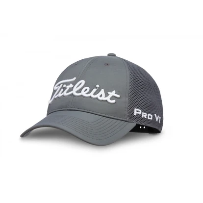 Titleist Performance Mesh Custom Golf Cap