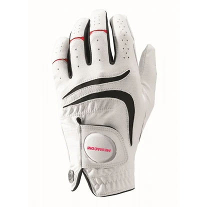 Wilson Staff Grip Plus Golf Glove