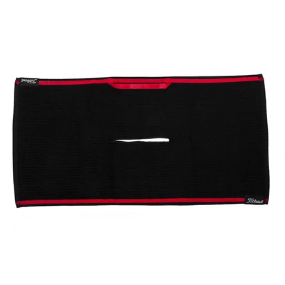 Titleist Players Embroidered Golf Towel