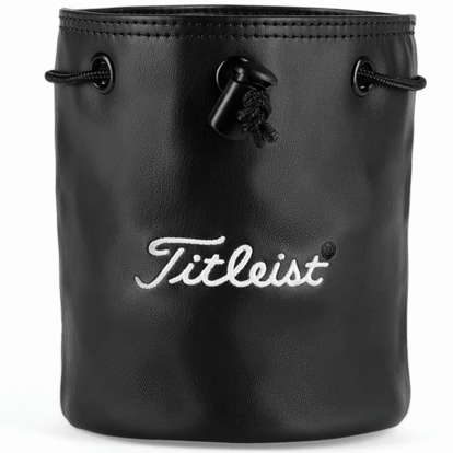 Titleist Players Valuables Pouch