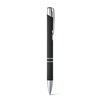 Beta Soft Aluminium Ball Pen