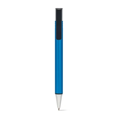 Match Aluminium Ball Pen