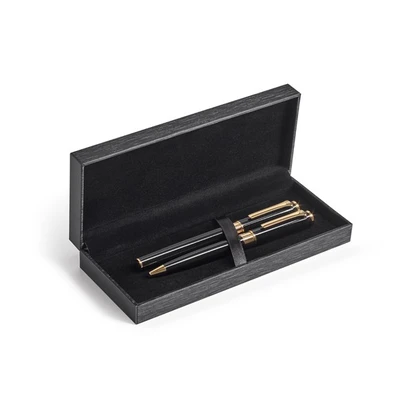 Versailles Roller Pen and Ball Pen Set