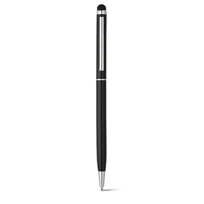 Zoe BK Aluminium Ball Pen