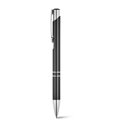 Beta BK Aluminium Ball Pen