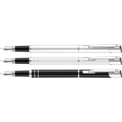 Electra Fountain Pen