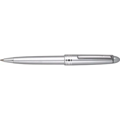 Alpine Argent Printed Ballpen