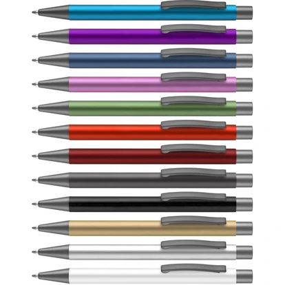 Ergo Ballpen