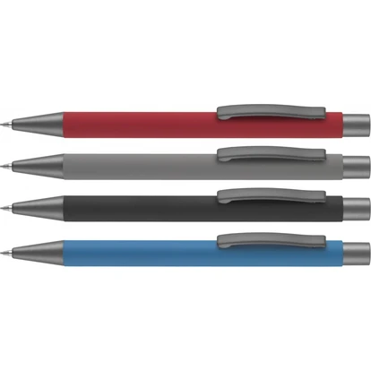 Ergo Soft Mechanical Pencil