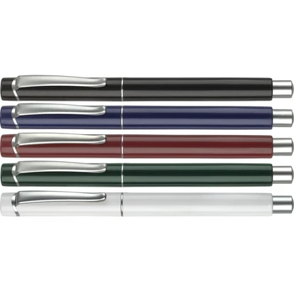 Evolution Ballpen