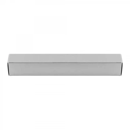 PBS 20 Silver Single Card Pen Box