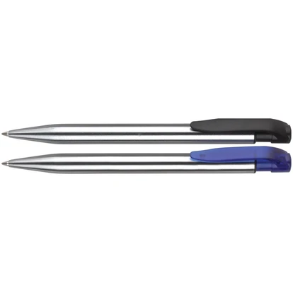 Harrier Printed Metal Ballpen