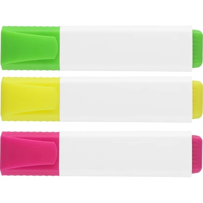 Hauser Glow Highlighter (Line Colour Print)