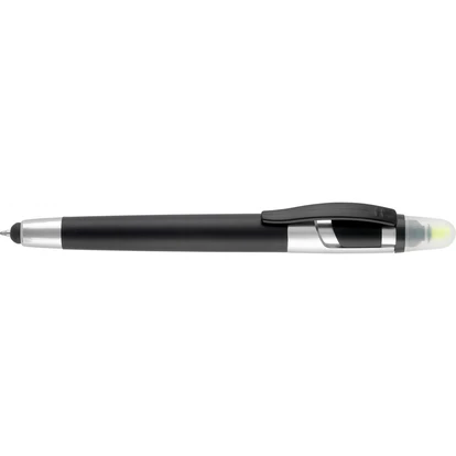 Hi-Touch Ballpen