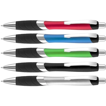 Moville Metallic Ballpen