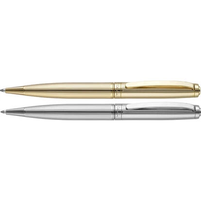 Pierre Cardin Lustrous Ballpen Gold