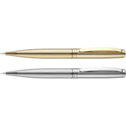 Pierre Cardin Lustrous Mechanical Pencil Gold