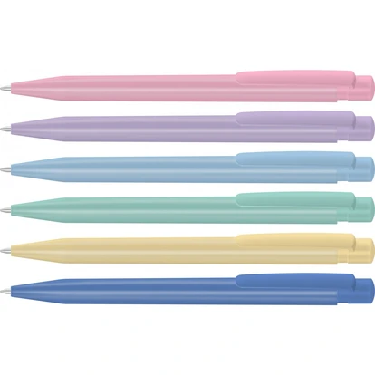 Supersaver Pastel Ballpen