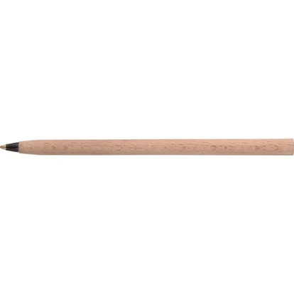 Woodstick Ballpen